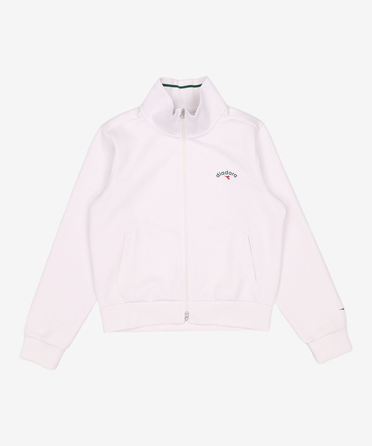 디아도라(diadora) 트레이닝 재킷 90