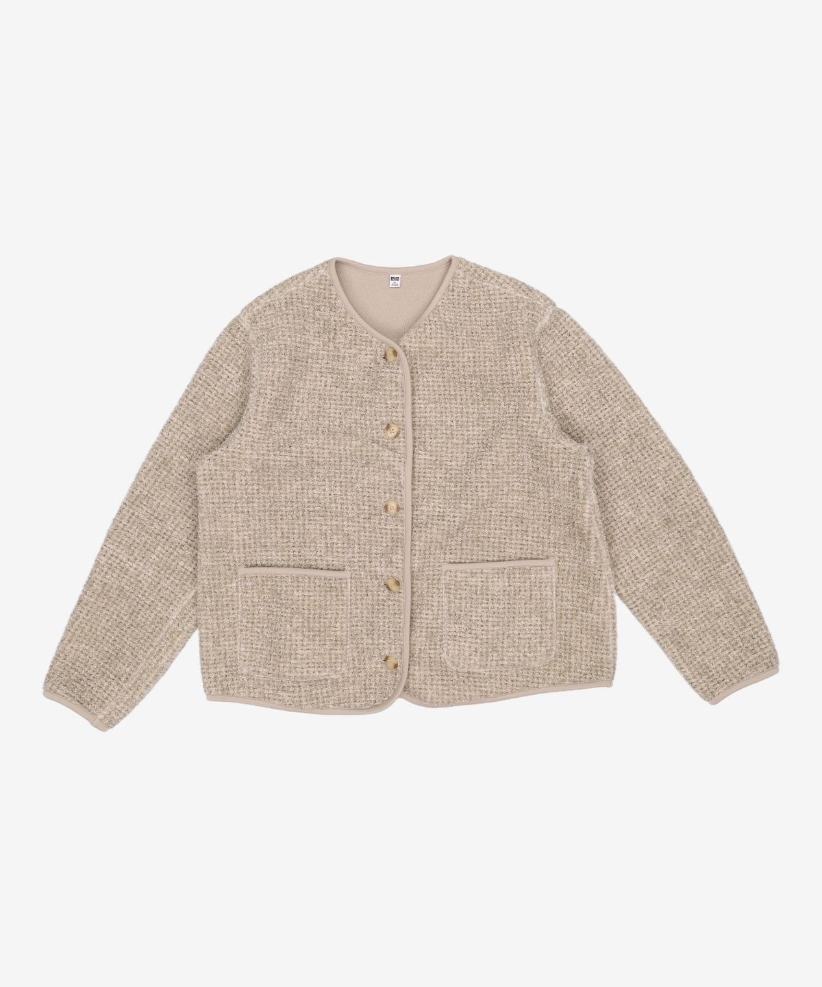 유니클로(UNIQLO) 플리스 XL