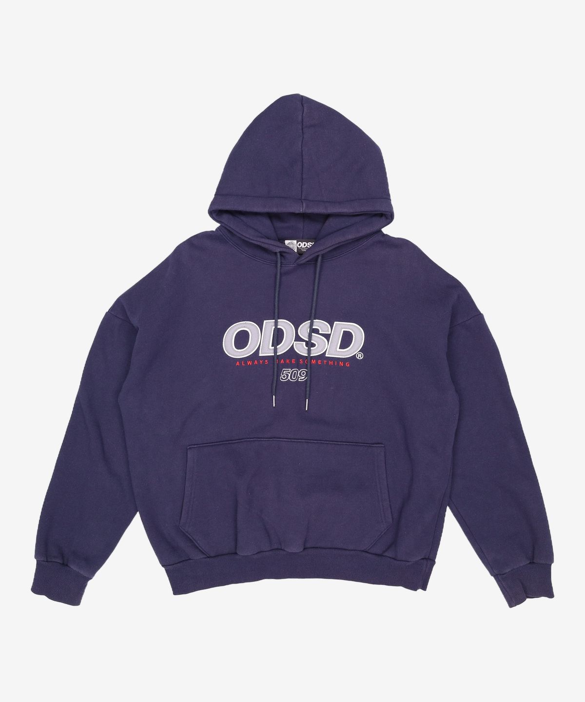 오드스튜디오(ODDSTUDIO) 후드 티셔츠 1