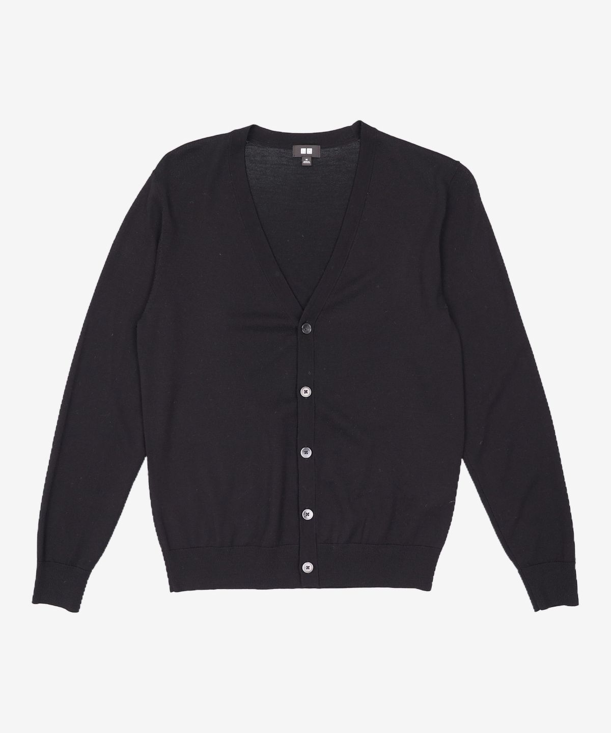 유니클로(UNIQLO) 카디건 M