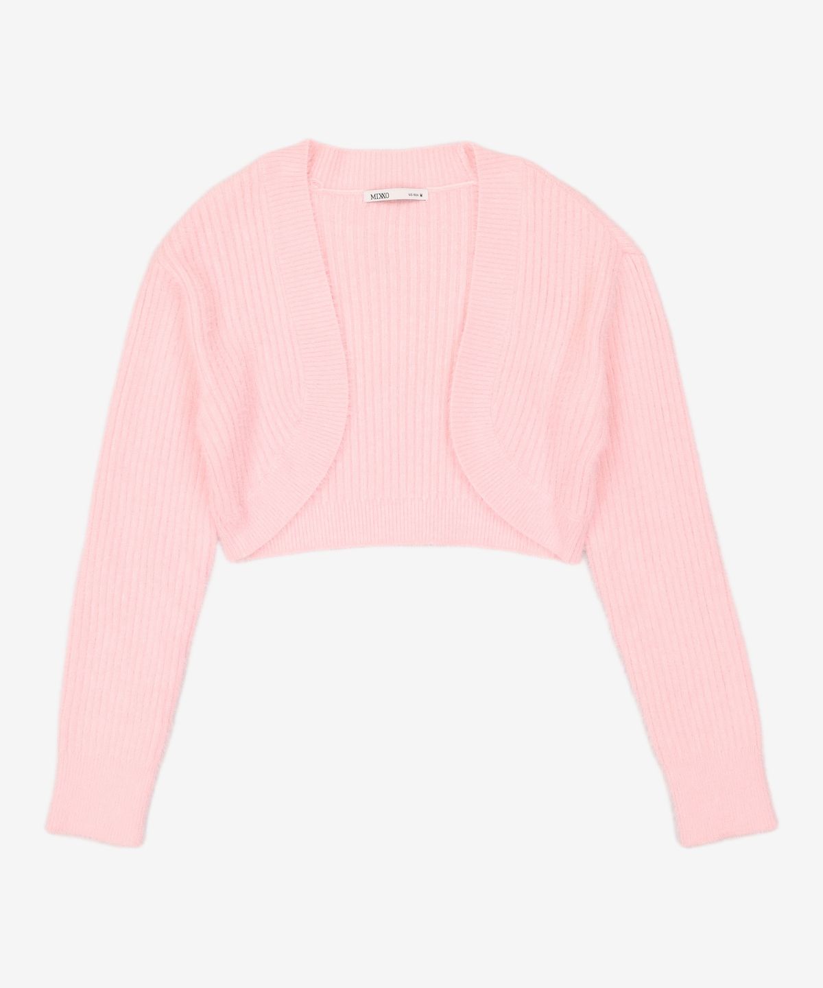 미쏘(MIXXO) (셋업) 날개사 가디건_MIWCKDV13T M