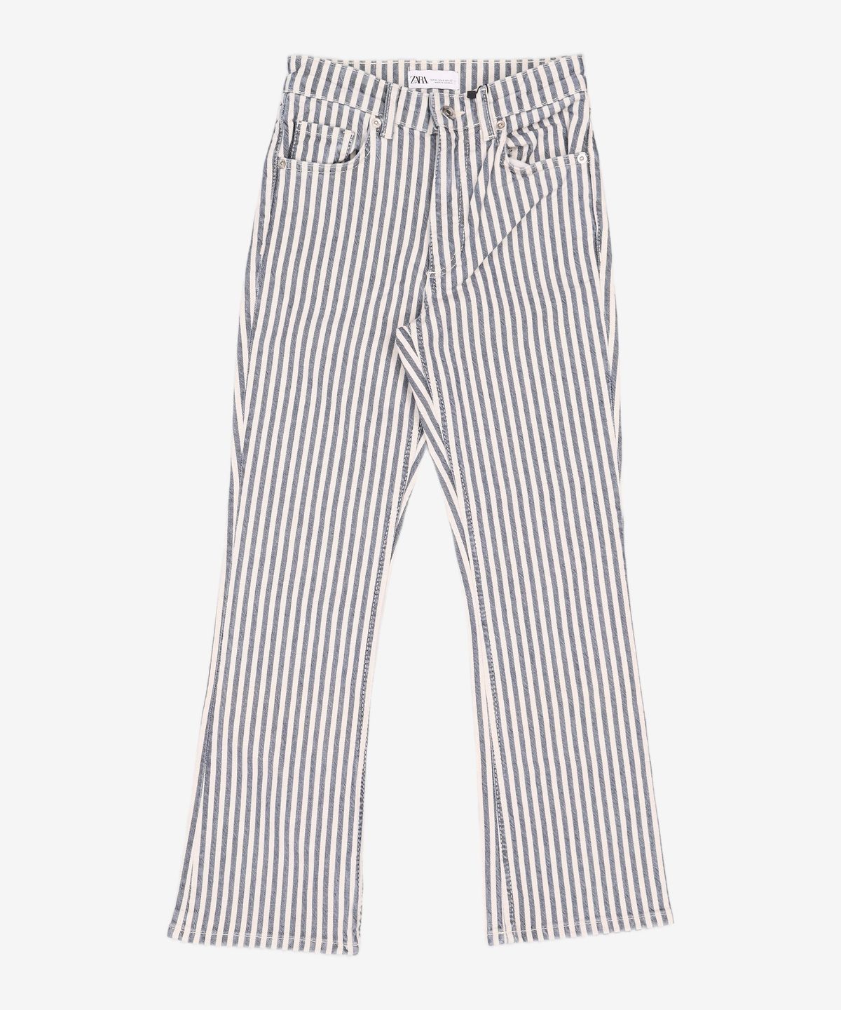 자라(ZARA) 청/데님 팬츠 32