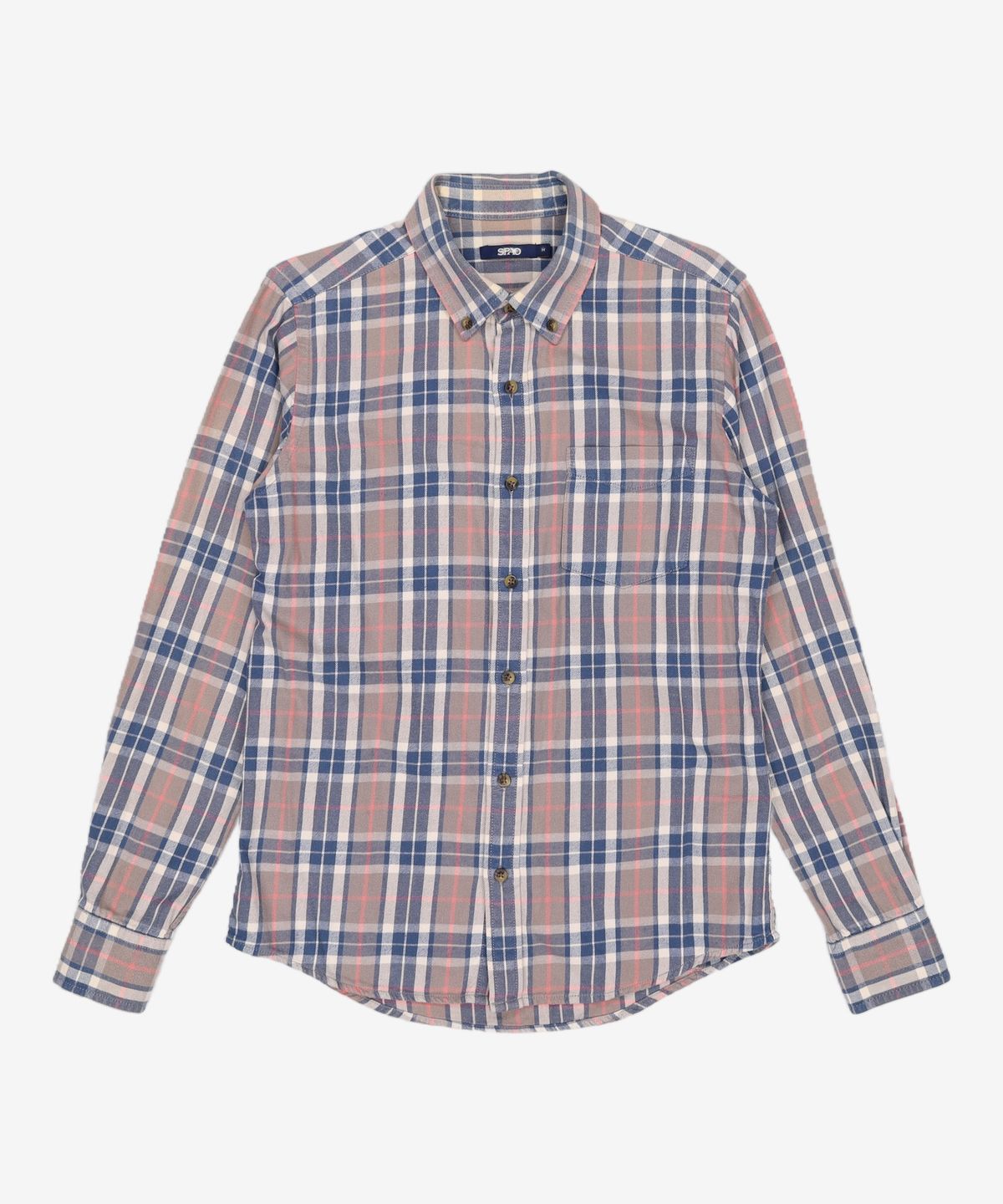 스파오(SPAO) 캐주얼 셔츠 M