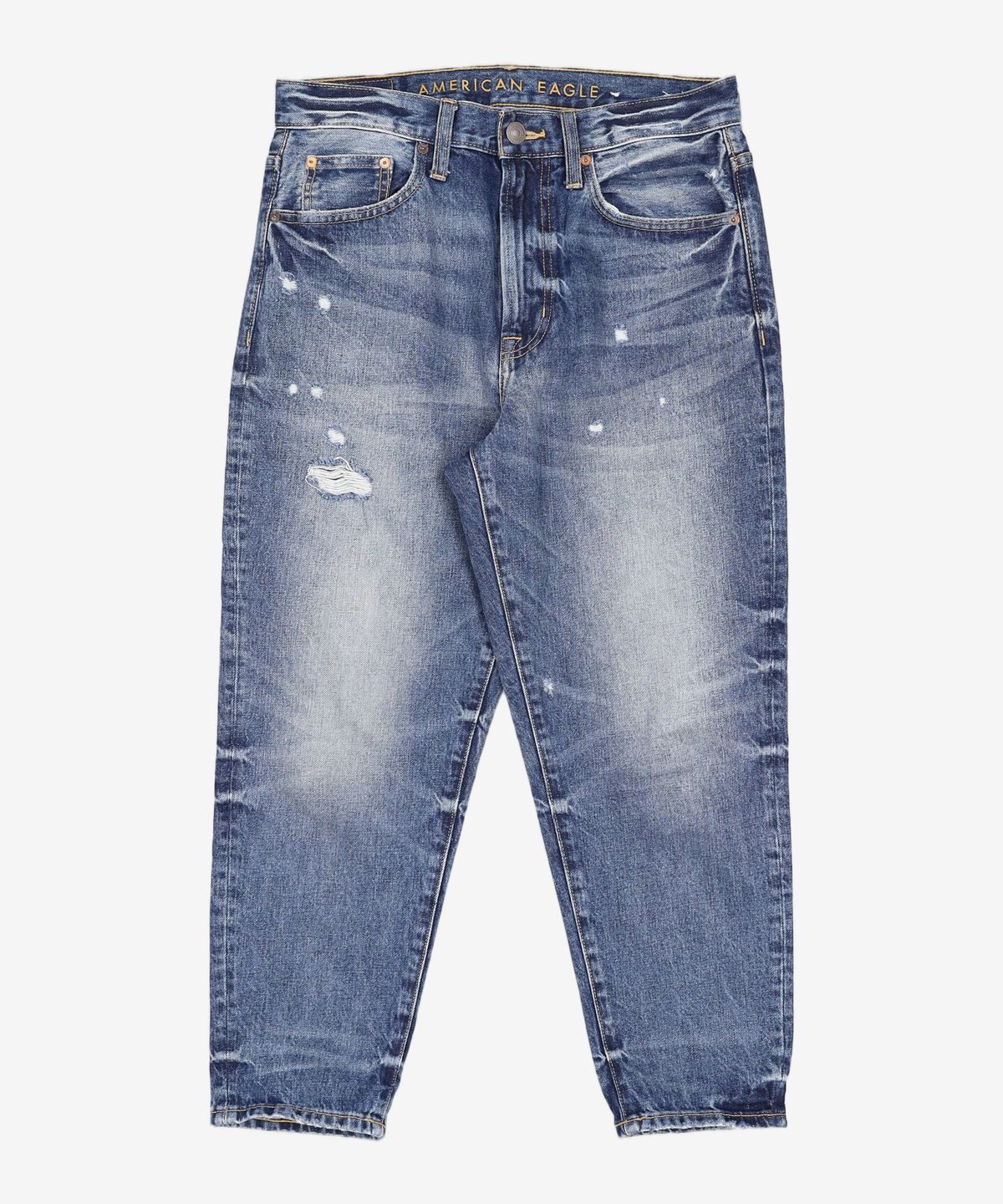 아메리칸이글(AMERICANEAGLE) 청/데님 팬츠 30