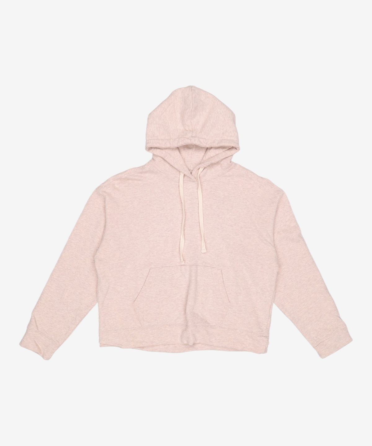 모카썸(MOCCASOM) 후드 티셔츠 M