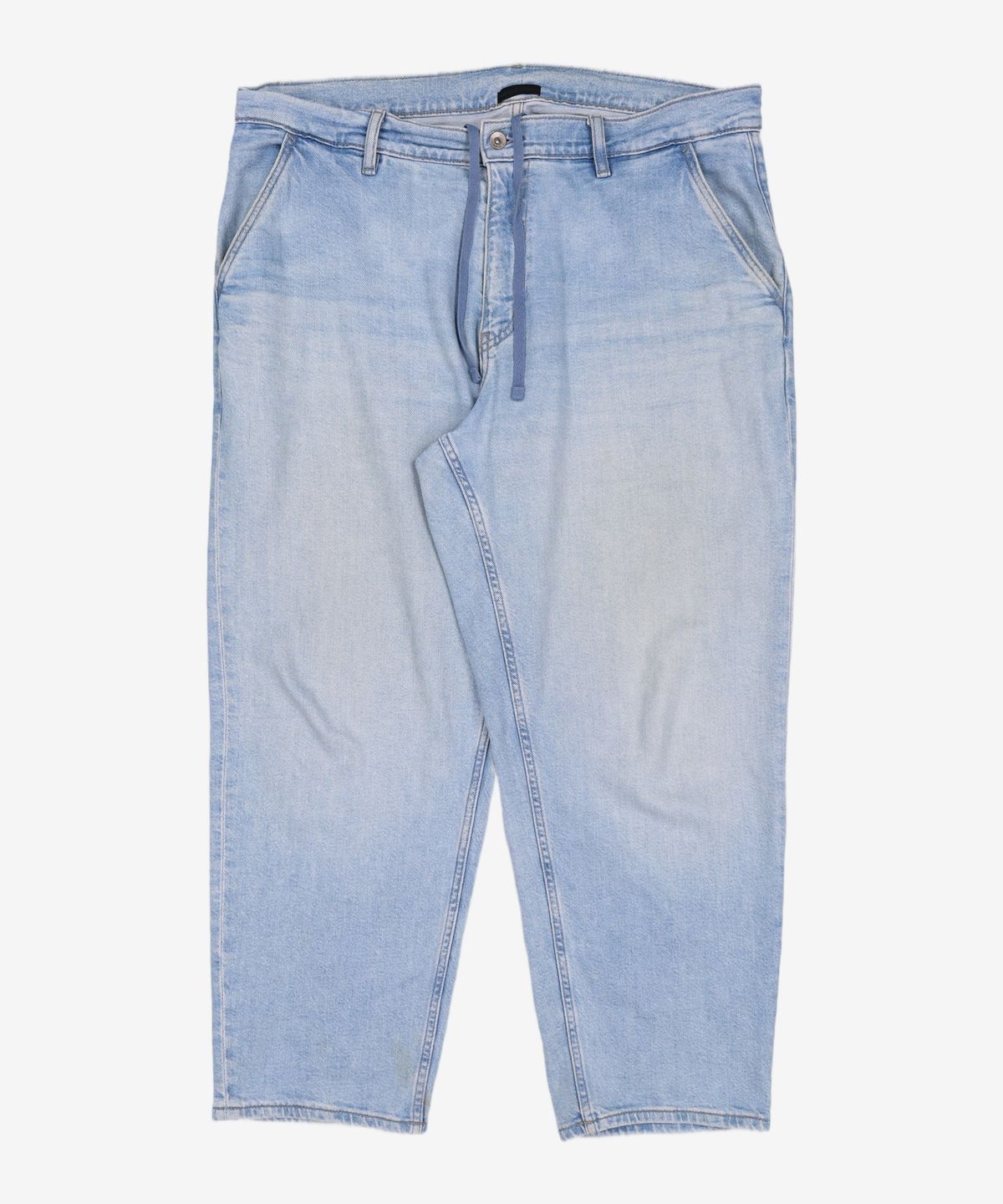 유니클로(UNIQLO) 청/데님 팬츠 92/100