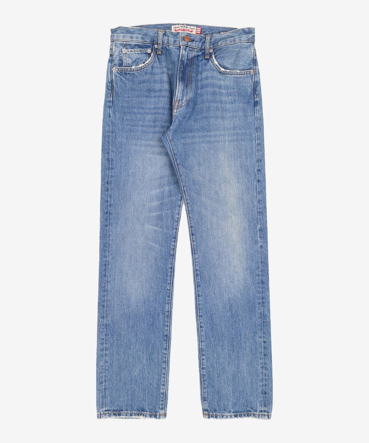 자라 데님(ZARA DENIM) 청/데님 팬츠 40