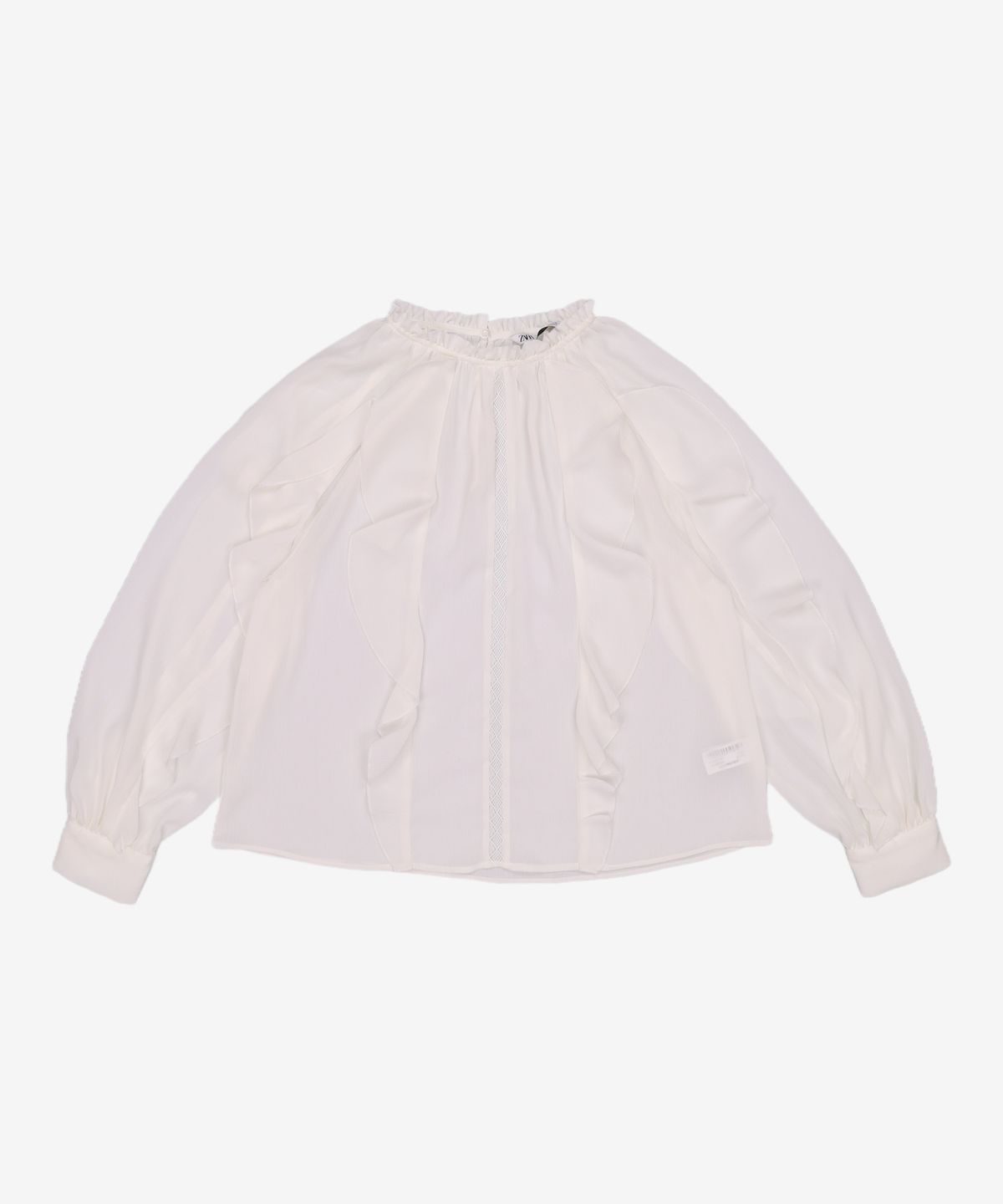 자라(ZARA) 블라우스 M