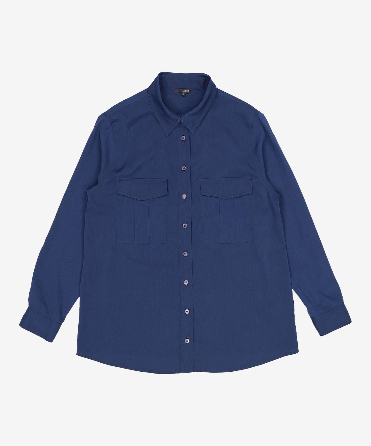 미쏘(MIXXO) 캐주얼 셔츠 M