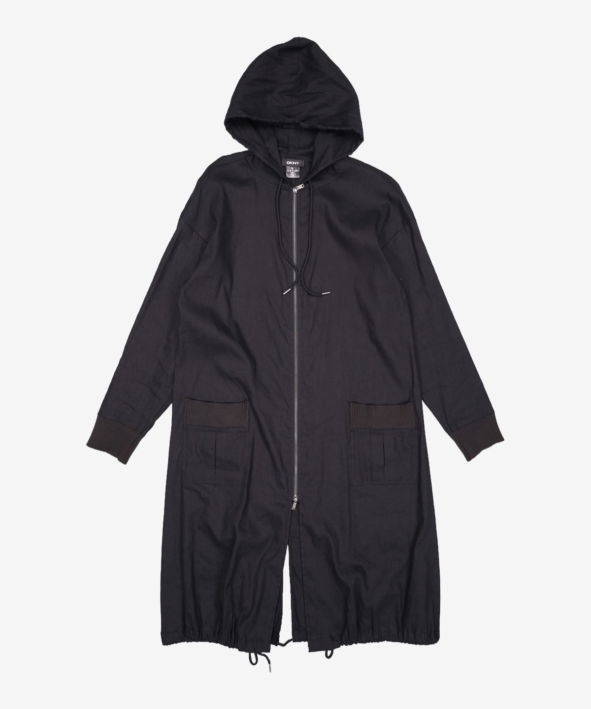 디케이엔와이(DKNY) 봄 가을 코트 XS