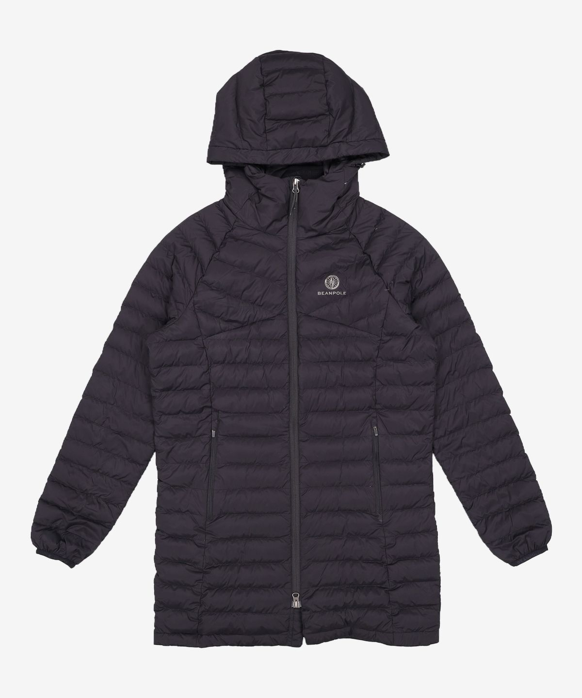 빈폴아웃도어(BEANPOLE OUTDOOR) 롱 패딩/롱 헤비 아우터 90