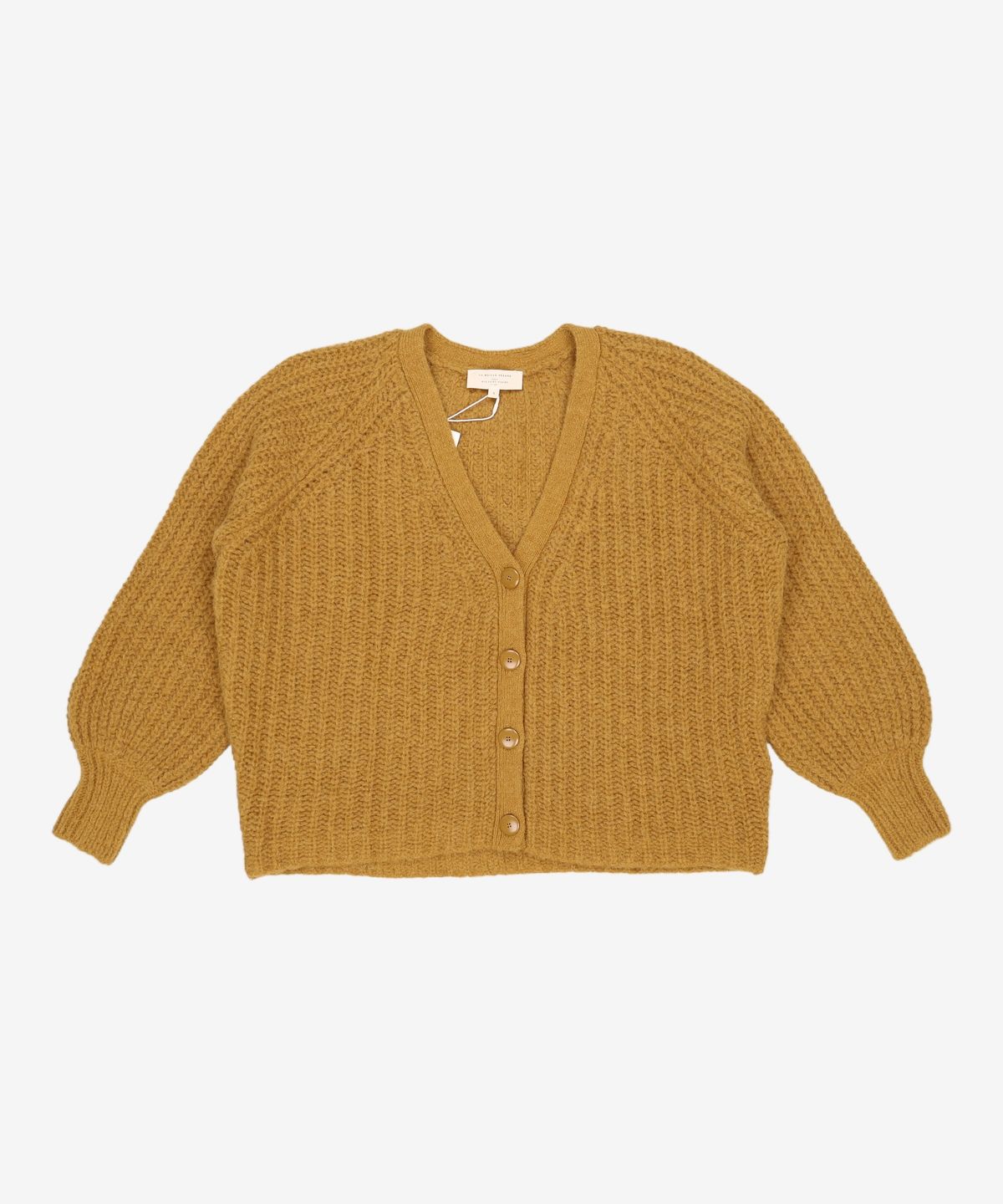 라벨세잔(LA MAILLE SÉZANE) 카디건 S