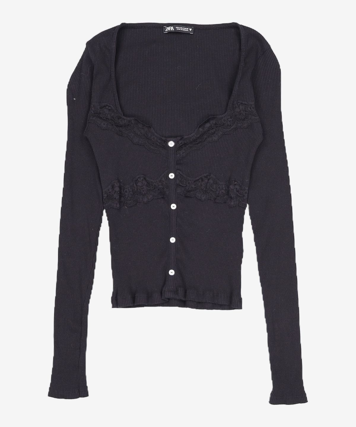 자라(ZARA) 카디건 S