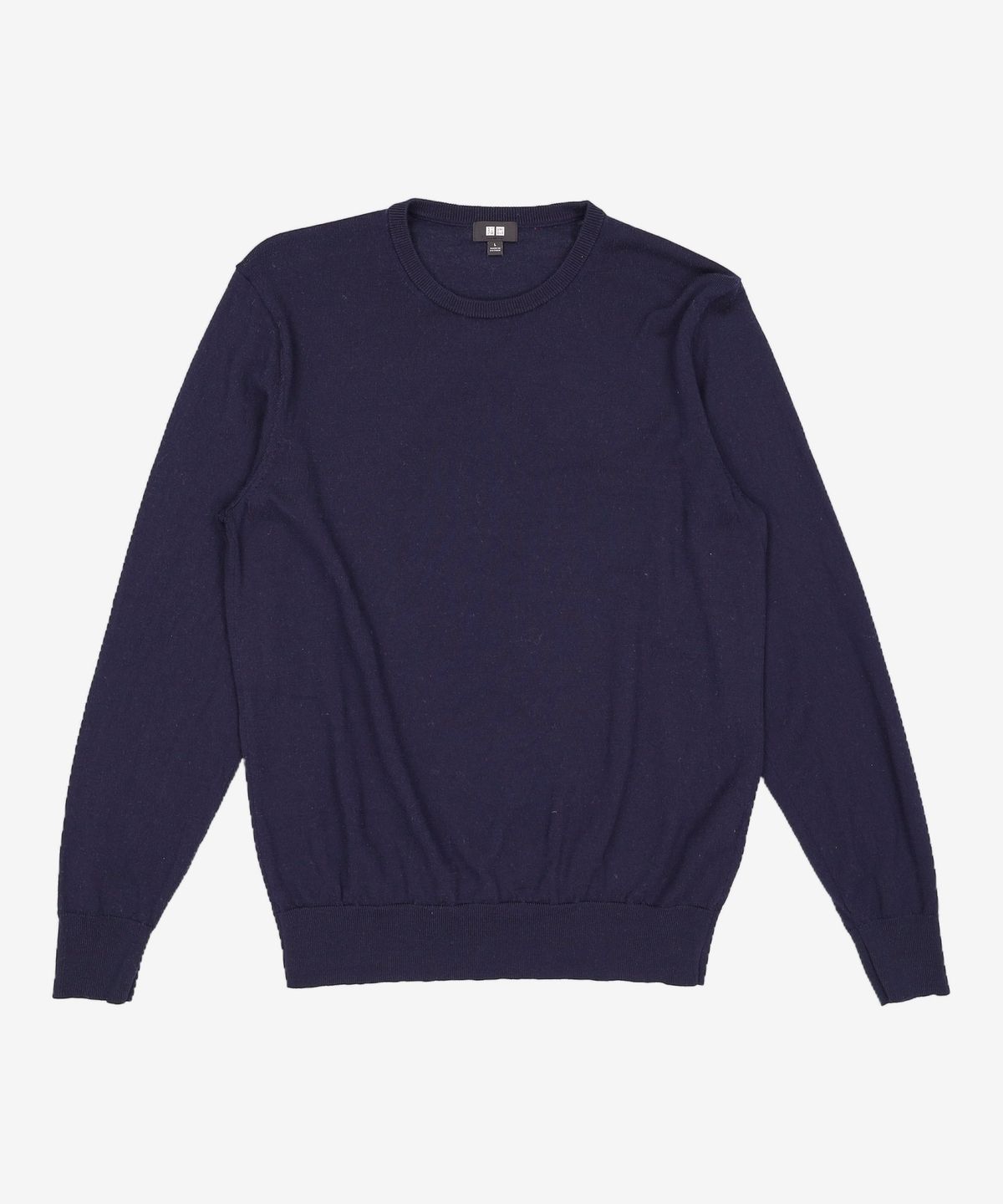유니클로(UNIQLO) 니트/스웨터 L