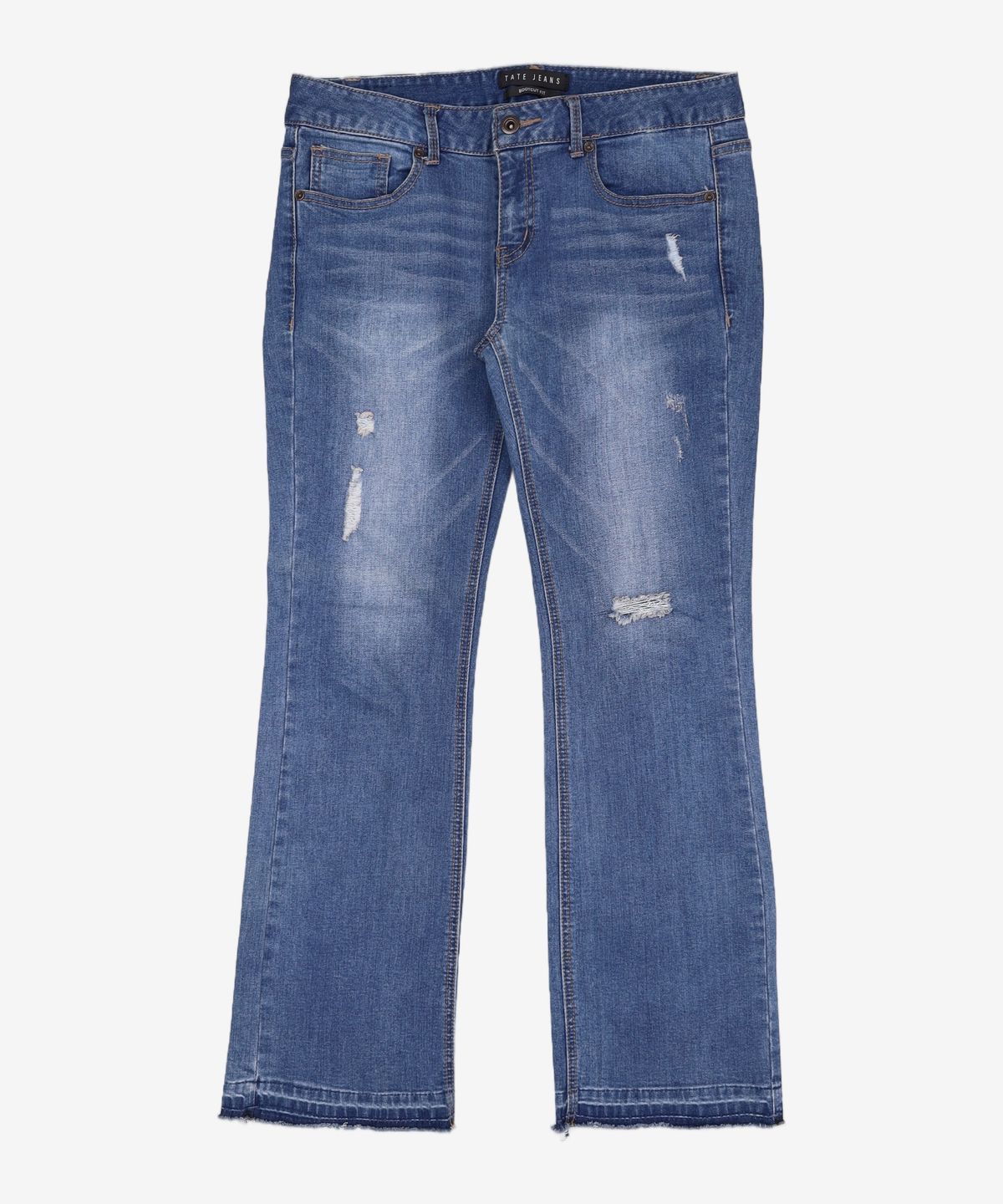 테이트 진스(TATE JEANS) 청/데님 팬츠 72 95