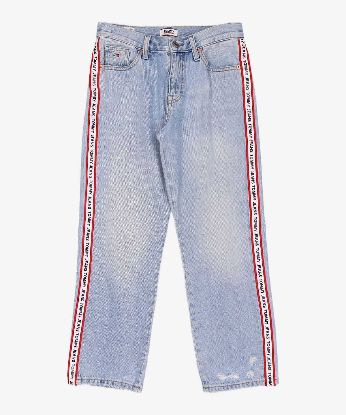 타미진스(TOMMY JEANS) 청/데님 팬츠 25