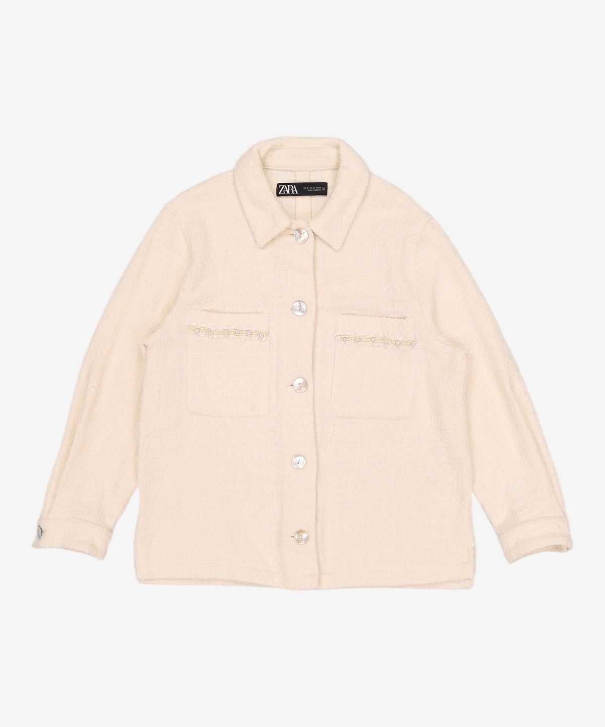 자라(ZARA) 캐주얼 셔츠 M