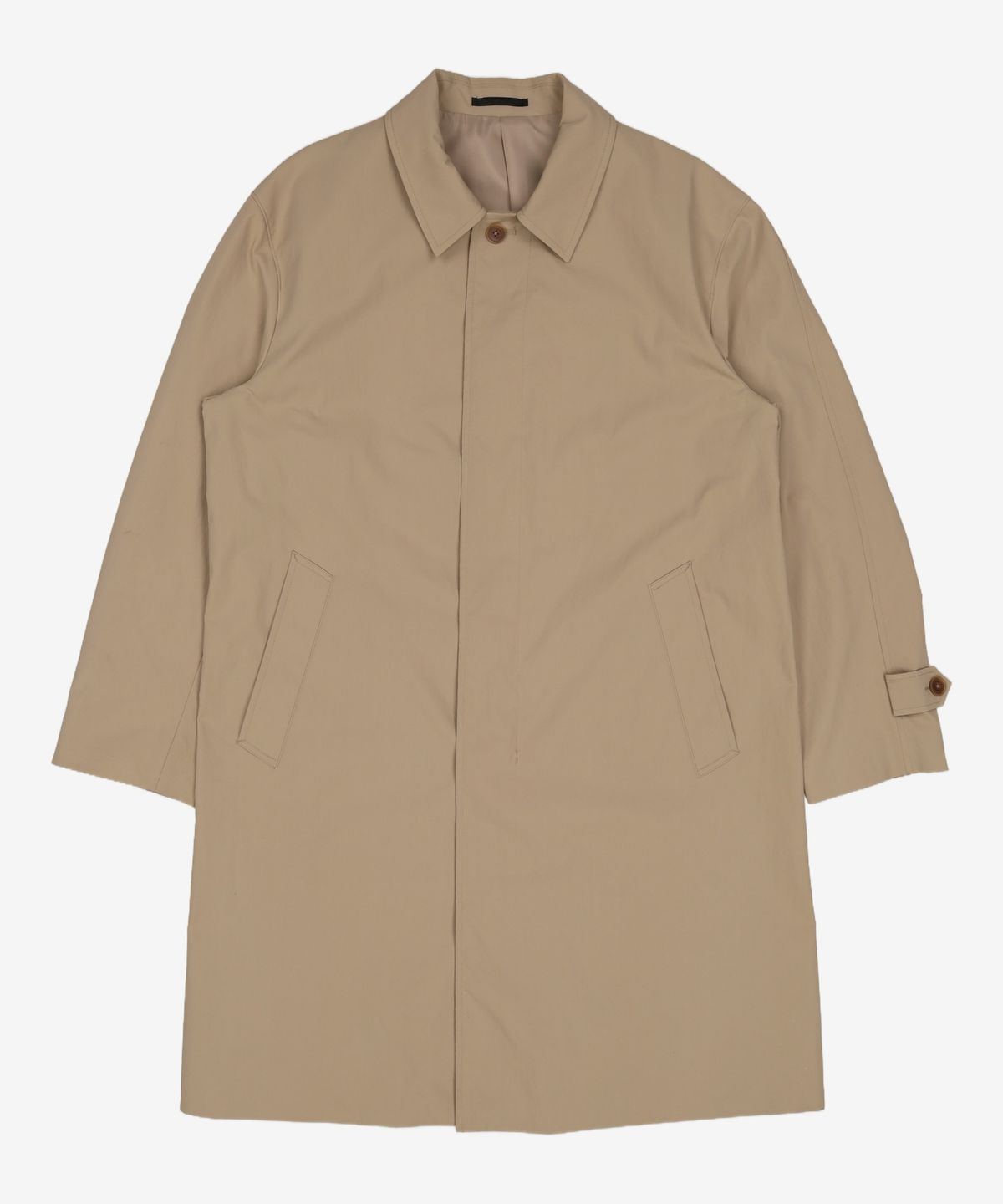 유니클로(UNIQLO) 봄 가을 코트 XL