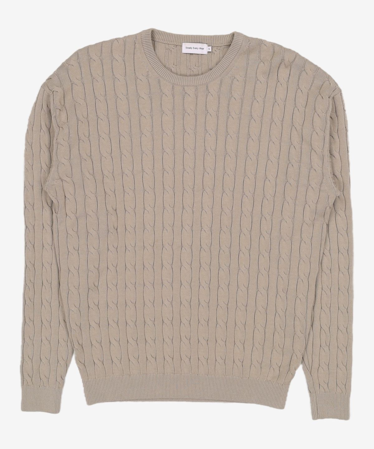 스테디 에브리웨어(STEADY EVERY WEAR) 니트/스웨터 2