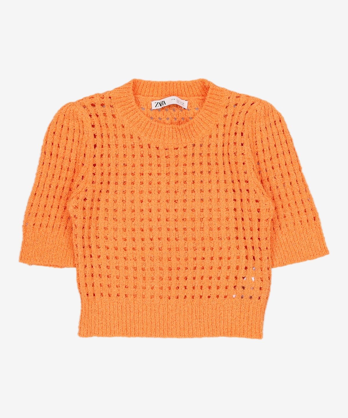 자라(ZARA) 니트/스웨터 M
