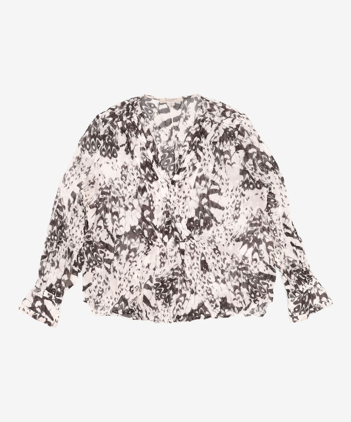 올세인츠(ALLSAINTS) 블라우스 L