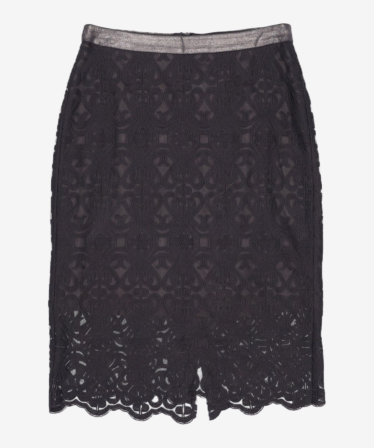 시슬리(SISLEY) 롱스커트 44