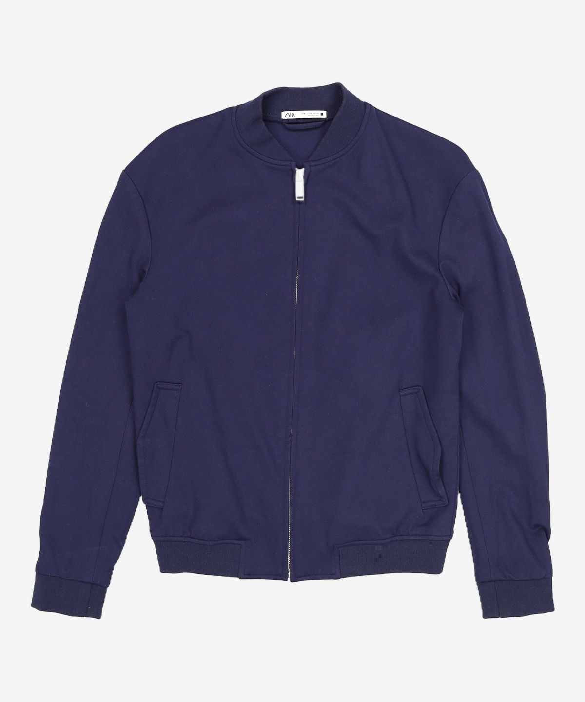 자라(ZARA) 항공 점퍼/블루종/MA-1 M