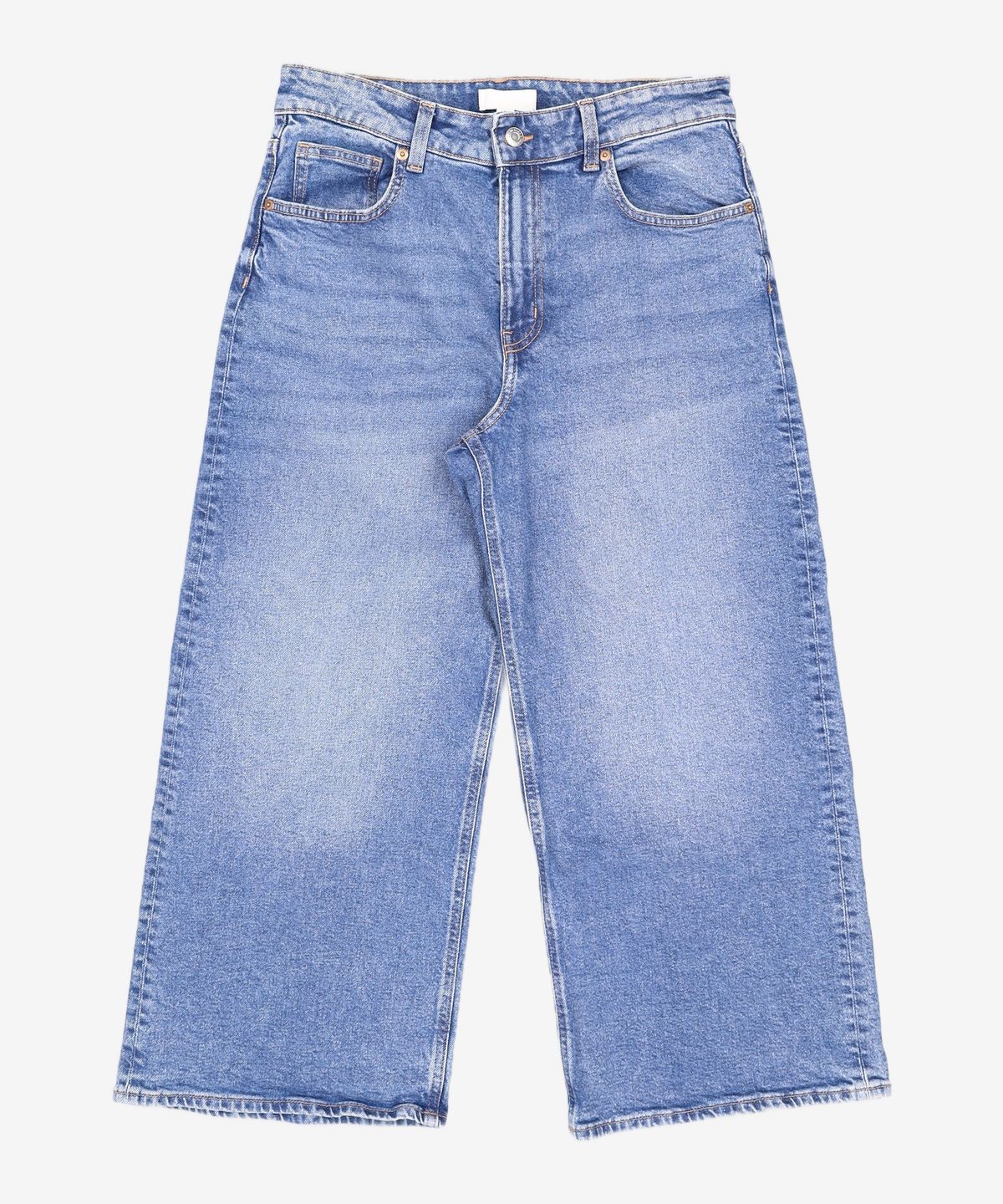 에이치앤엠(H&M) 청/데님 팬츠 40