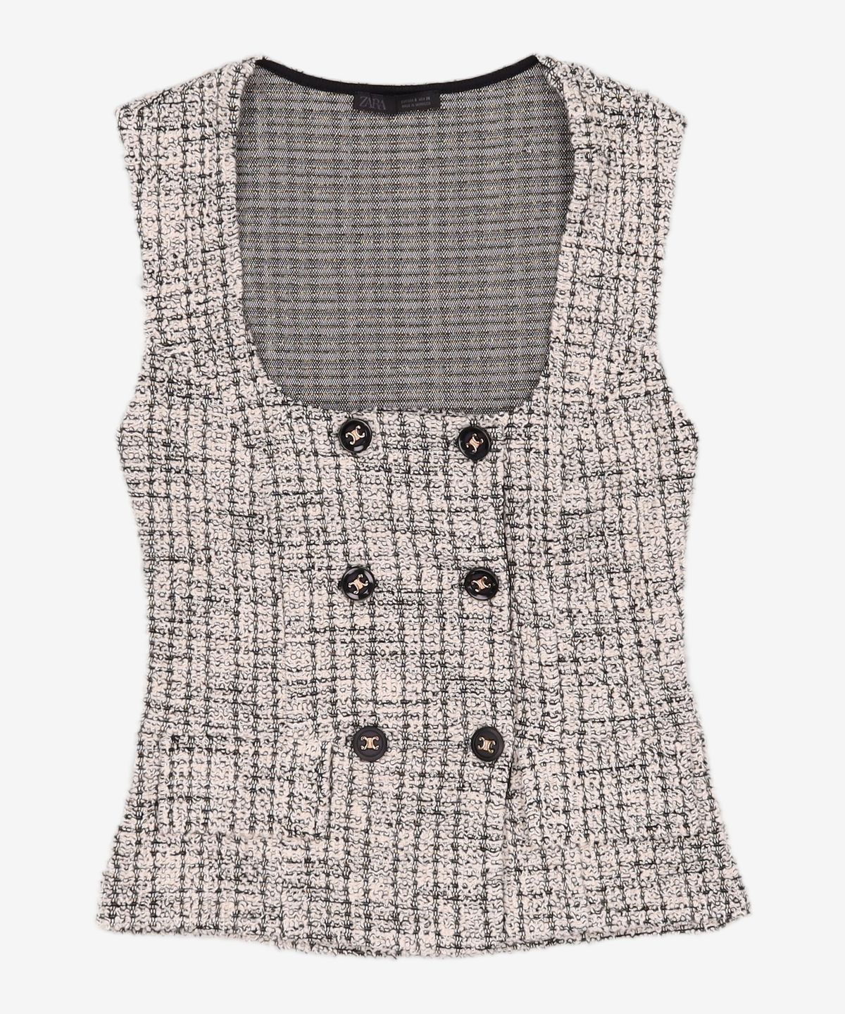 자라(ZARA) 베스트 S