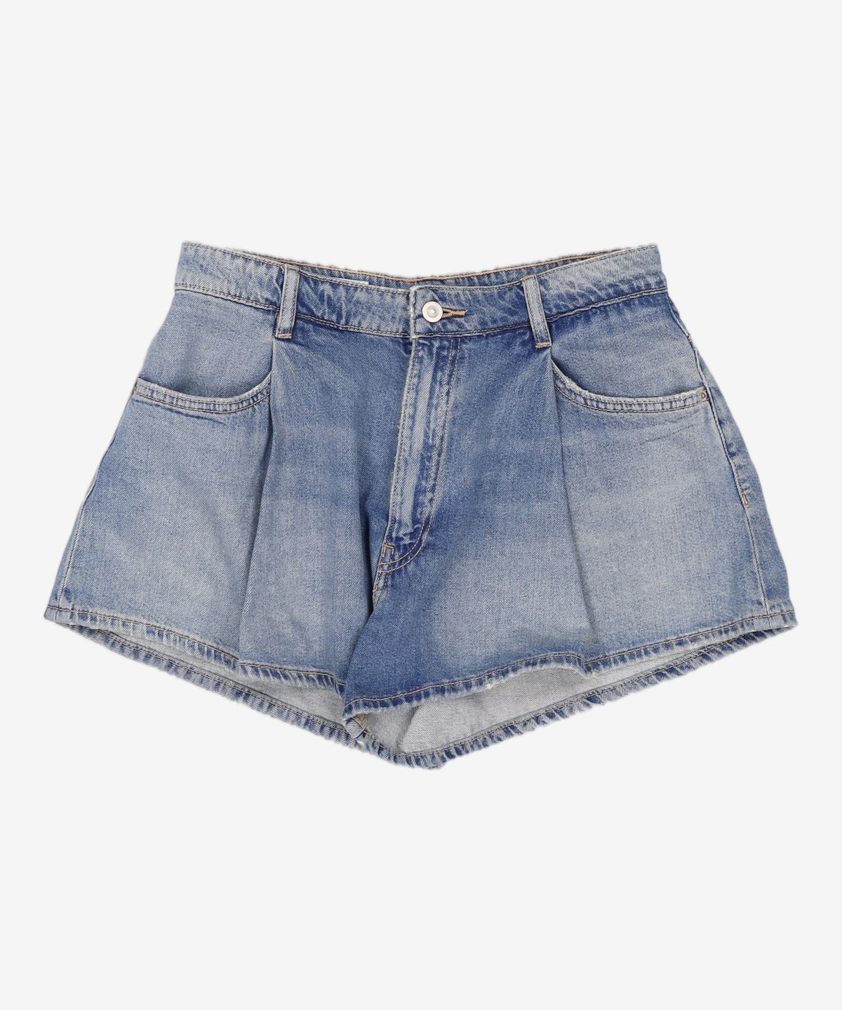 자라(ZARA) 숏팬츠 38