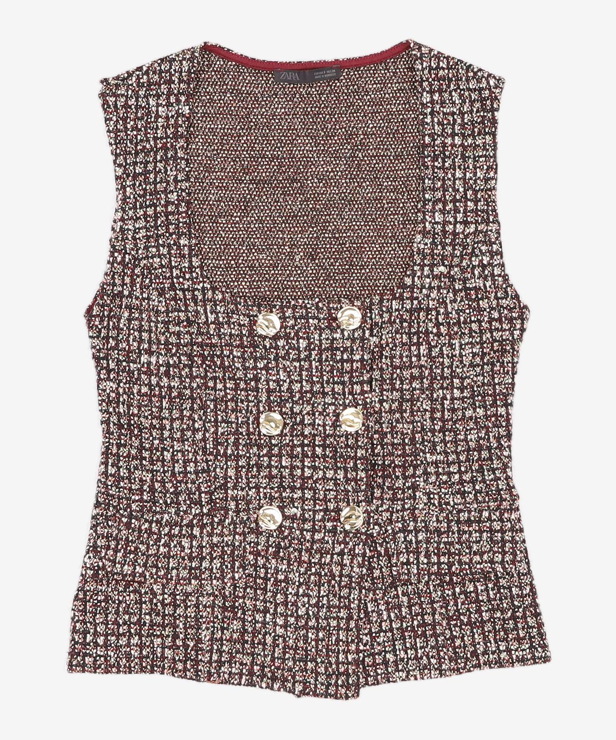 자라(ZARA) 베스트 S