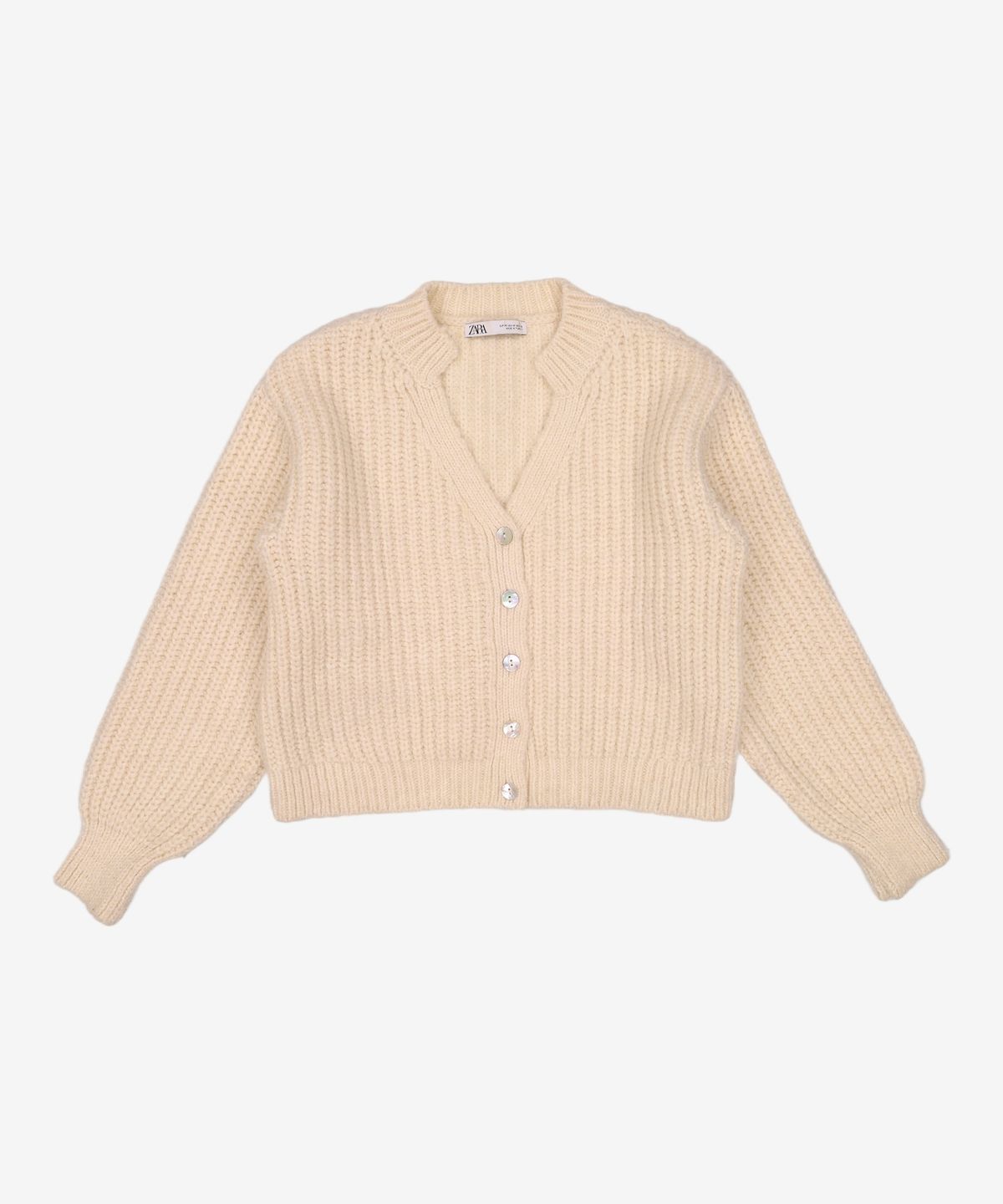 자라(ZARA) 카디건 M