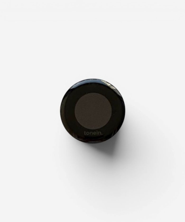Tonein Mono Dot Black 톤인 모노 도트 블랙 (에폭시톡)