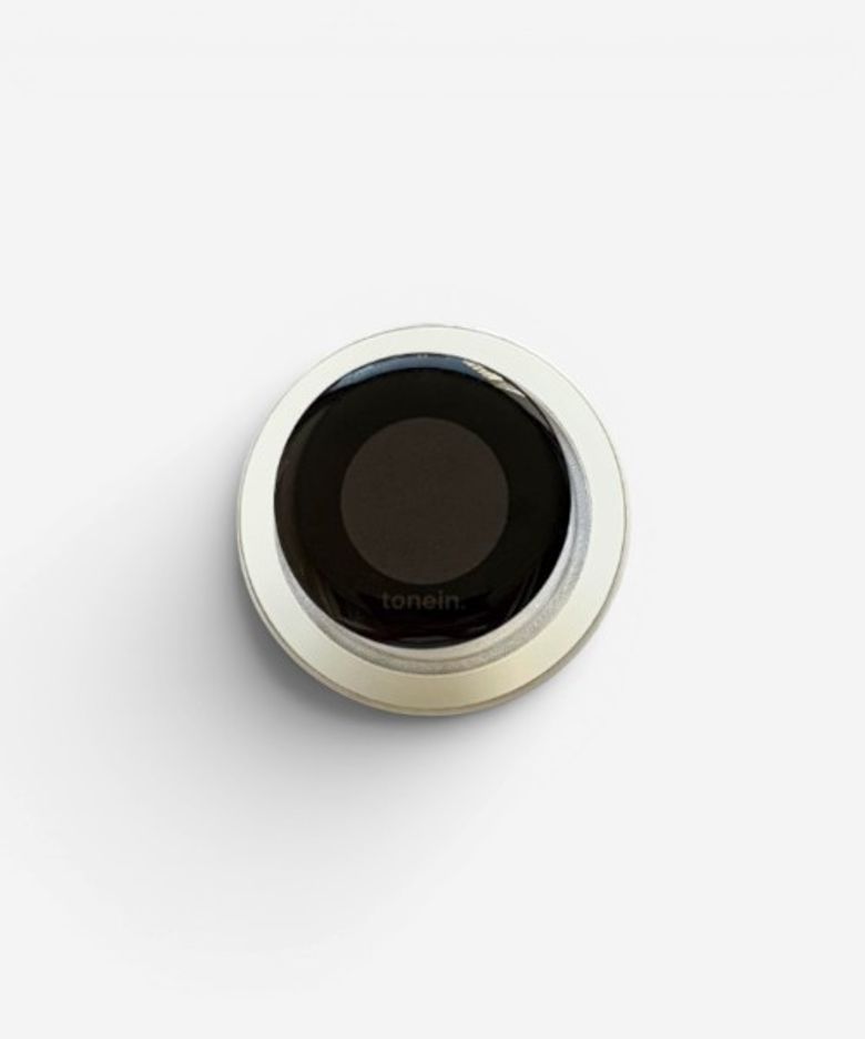 [맥세이프 에폭시 톡 ] Tonein Mono Dot Black 톤인 모노 도트 블랙
