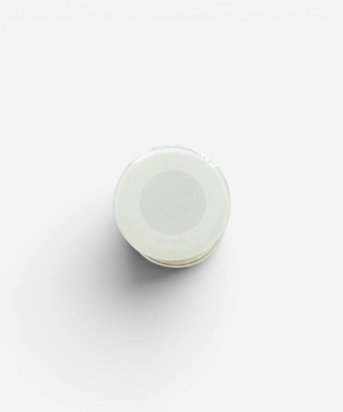 에이쓰리비쓰리(A3B3) Tonein Mono Dot White 톤인 모노 도트 화이트 (에폭시톡)