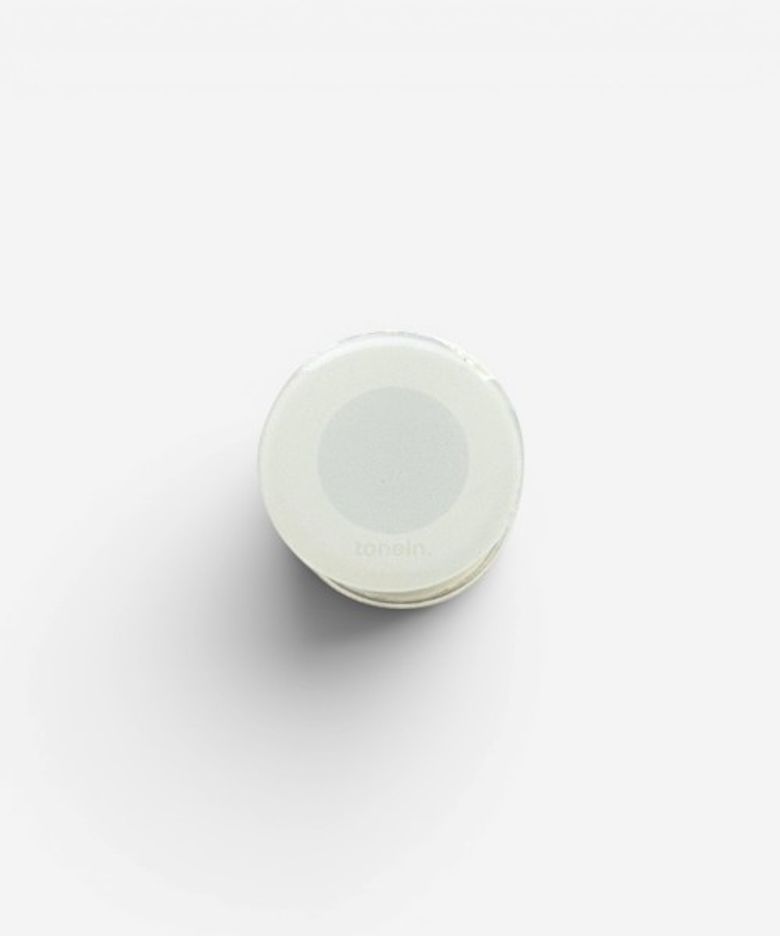Tonein Mono Dot White 톤인 모노 도트 화이트 (에폭시톡)