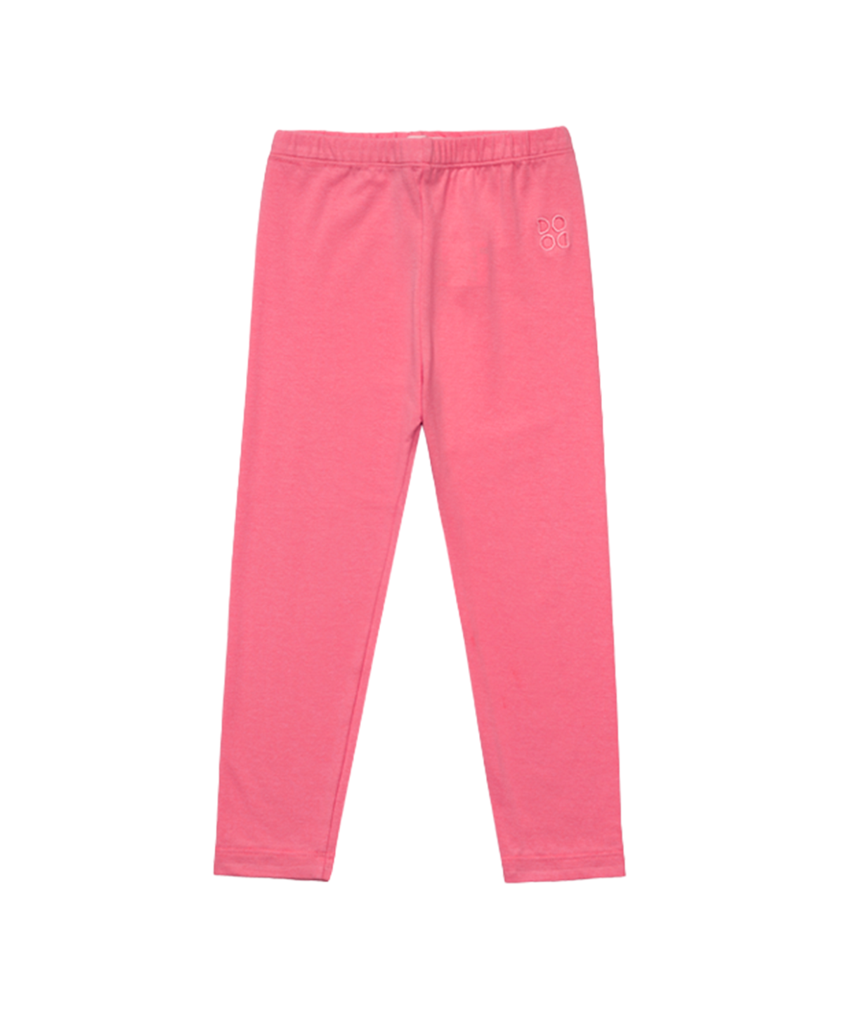 라메종드도도(LA MAISON DE DODO) Simply DODO Leggings (Pink)_키즈 레깅스