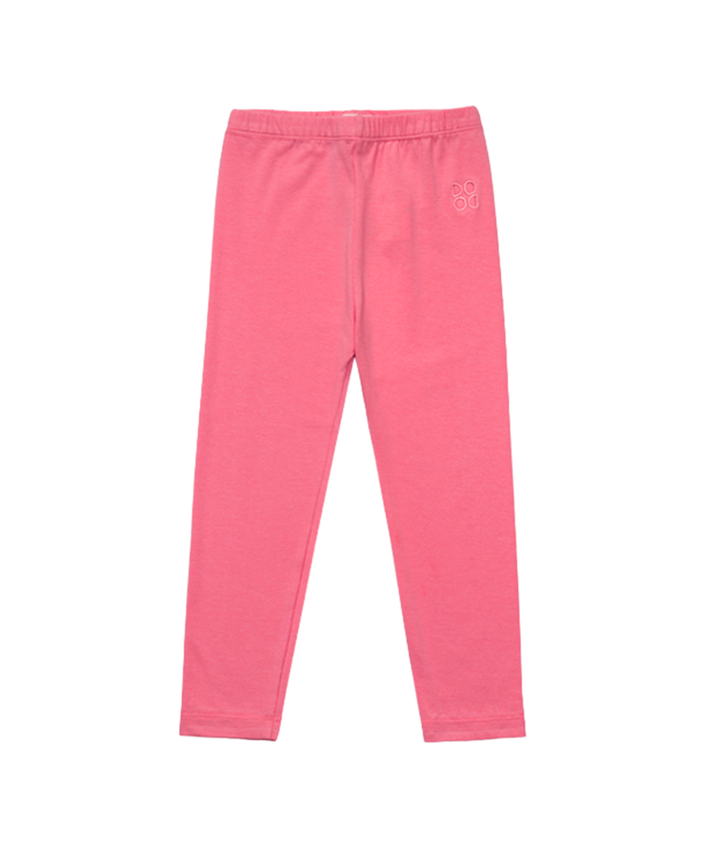 Simply DODO Leggings (Pink)_키즈 레깅스