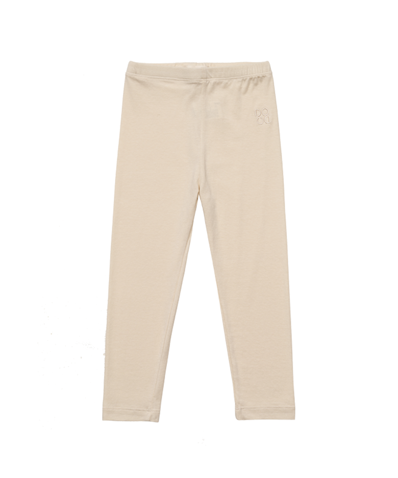 Simply DODO Leggings (Ivory)_키즈 레깅스