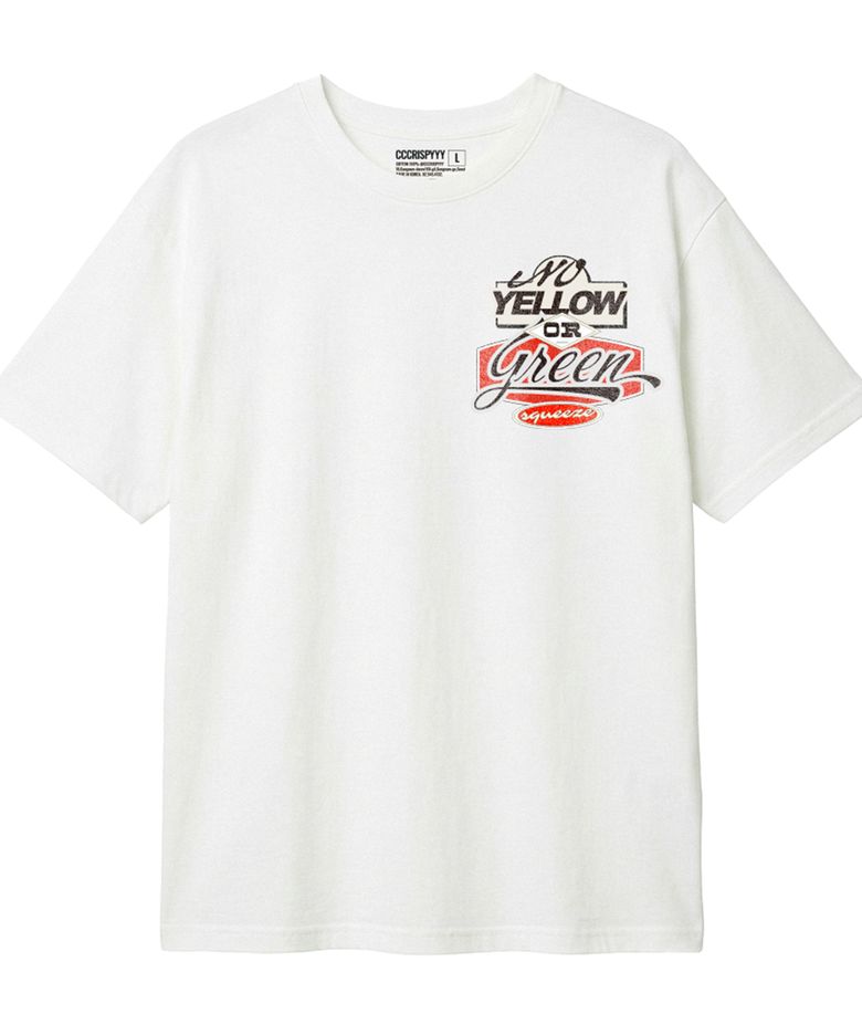 Lemon02 Tee