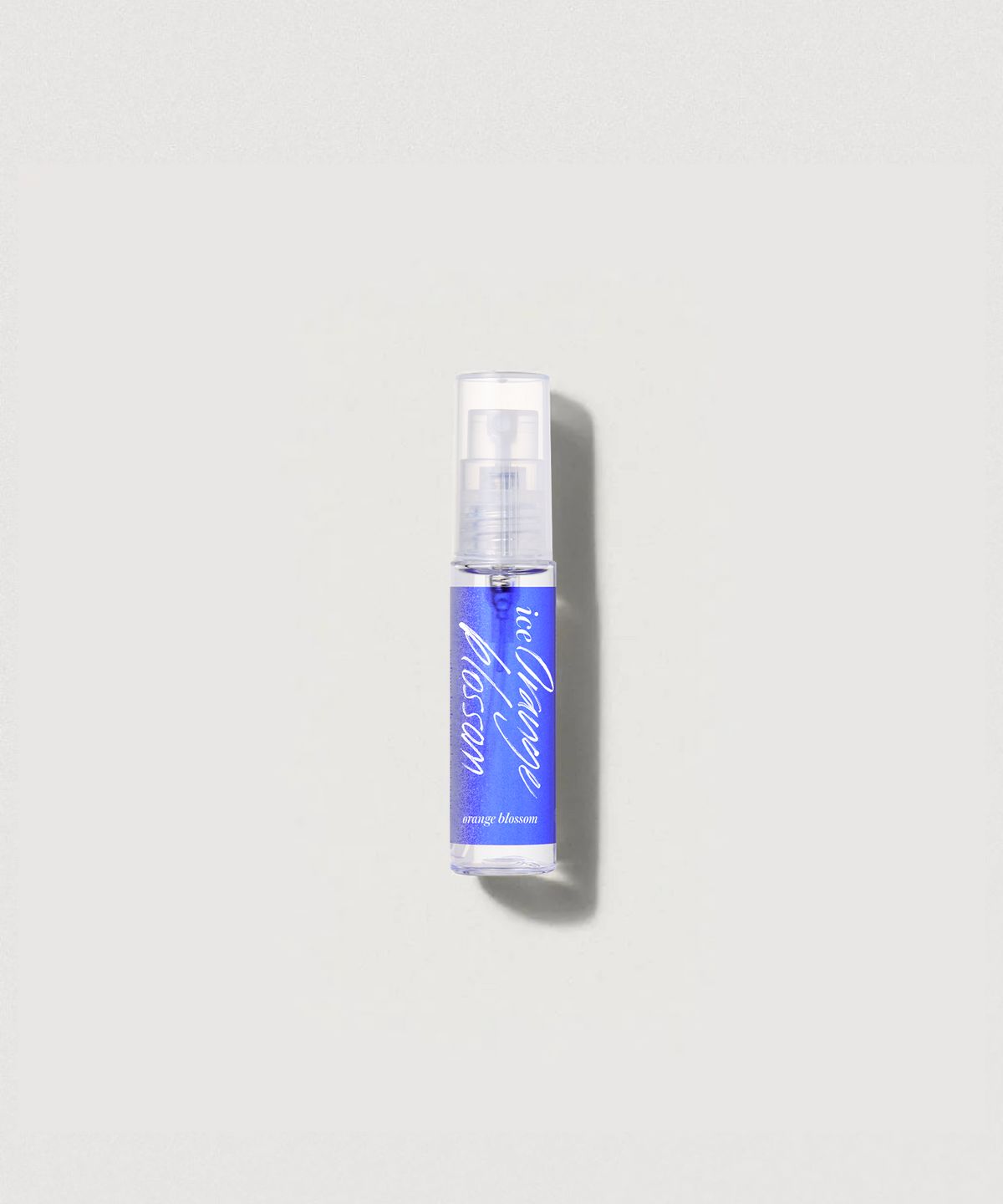 센틀리에(SCENTLIER) 퍼퓸바디미스트 아이스오렌지블라썸 10ml