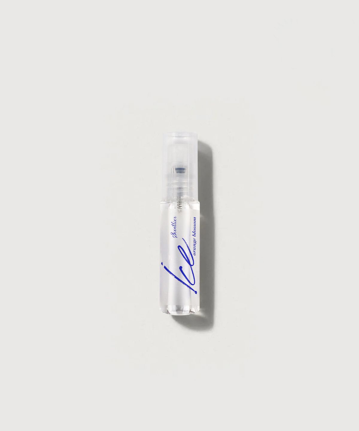 센틀리에(SCENTLIER) 룸앤패브릭스프레이 아이스오렌지블라썸 10ml
