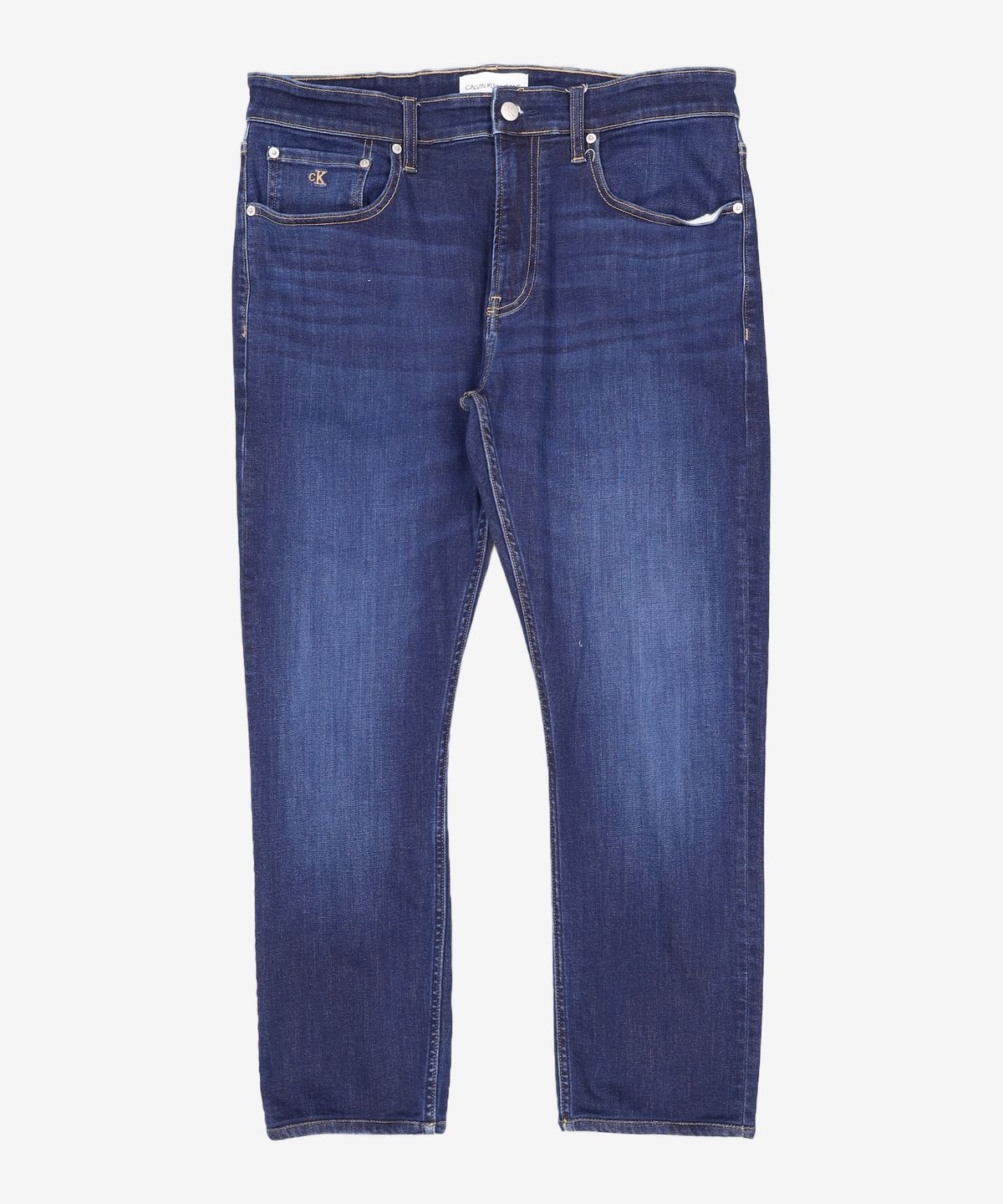 캘빈클라인 진(CALVIN KLEIN JEANS) 청/데님 팬츠 W34L32