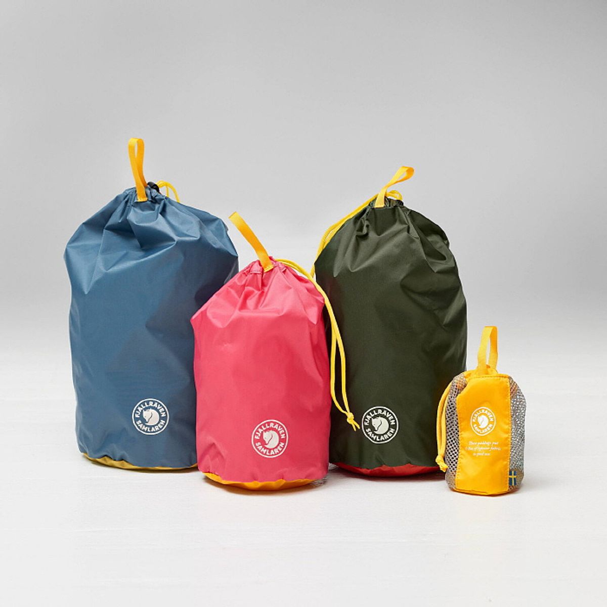 피엘라벤(FJALLRAVEN) 피엘라벤 삼라렌 팩 백 (23200248)