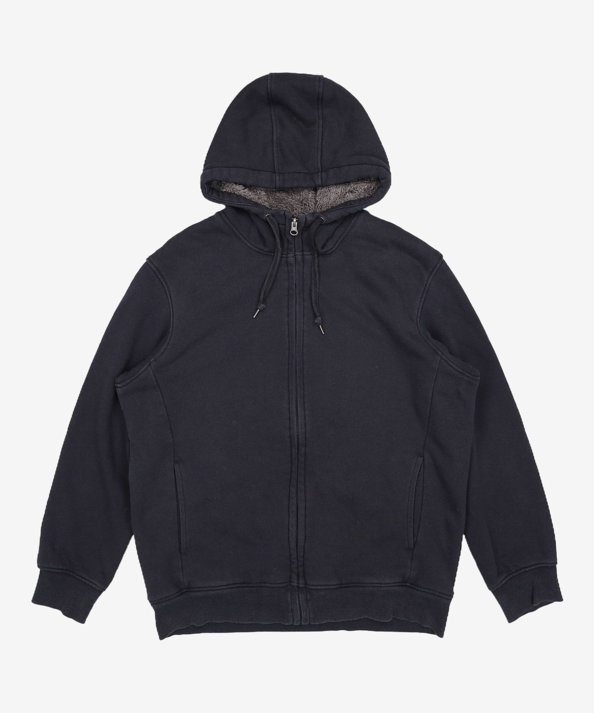 유니클로(UNIQLO) 후드 집업 XL