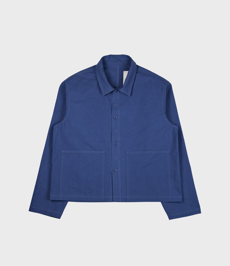 mmo coverall Jacket (3colors)