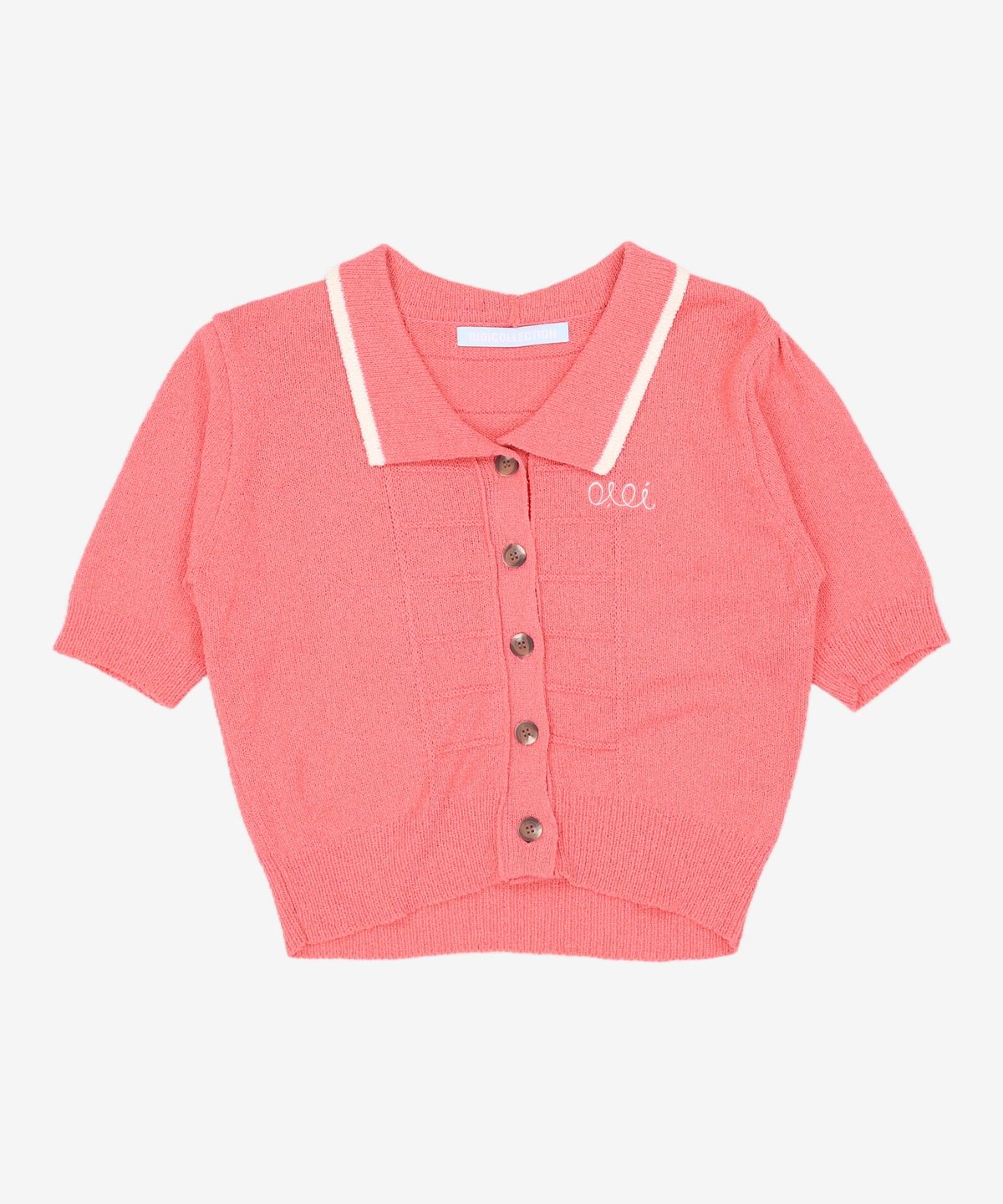 오아이오아이 컬렉션(OiOi Collection) 카디건 FREE