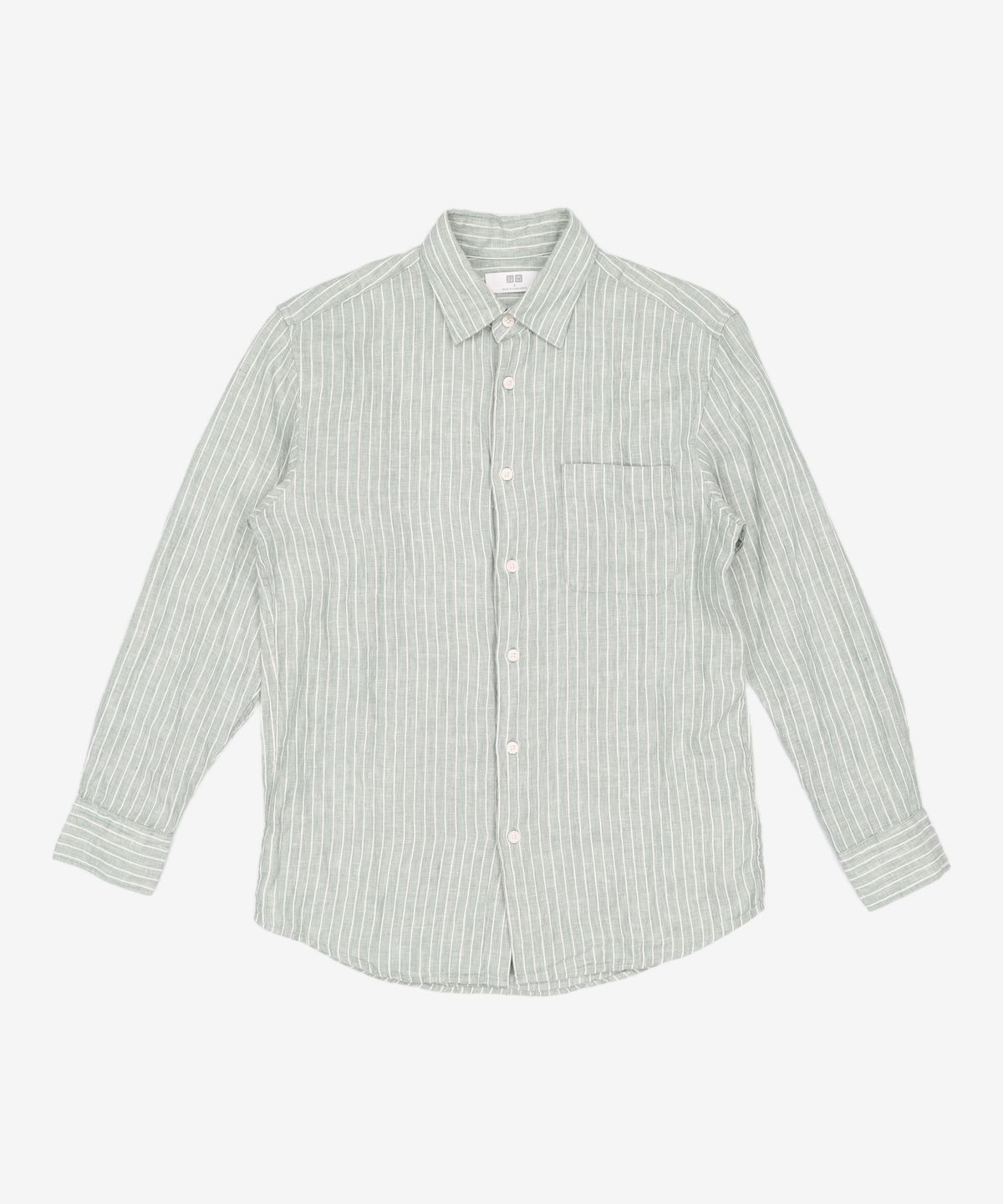 유니클로(UNIQLO) 캐주얼 셔츠 S