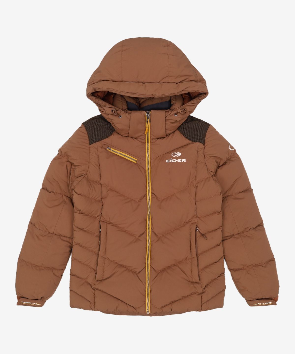 아이더(EIDER) 숏 패딩/숏 헤비 아우터 S