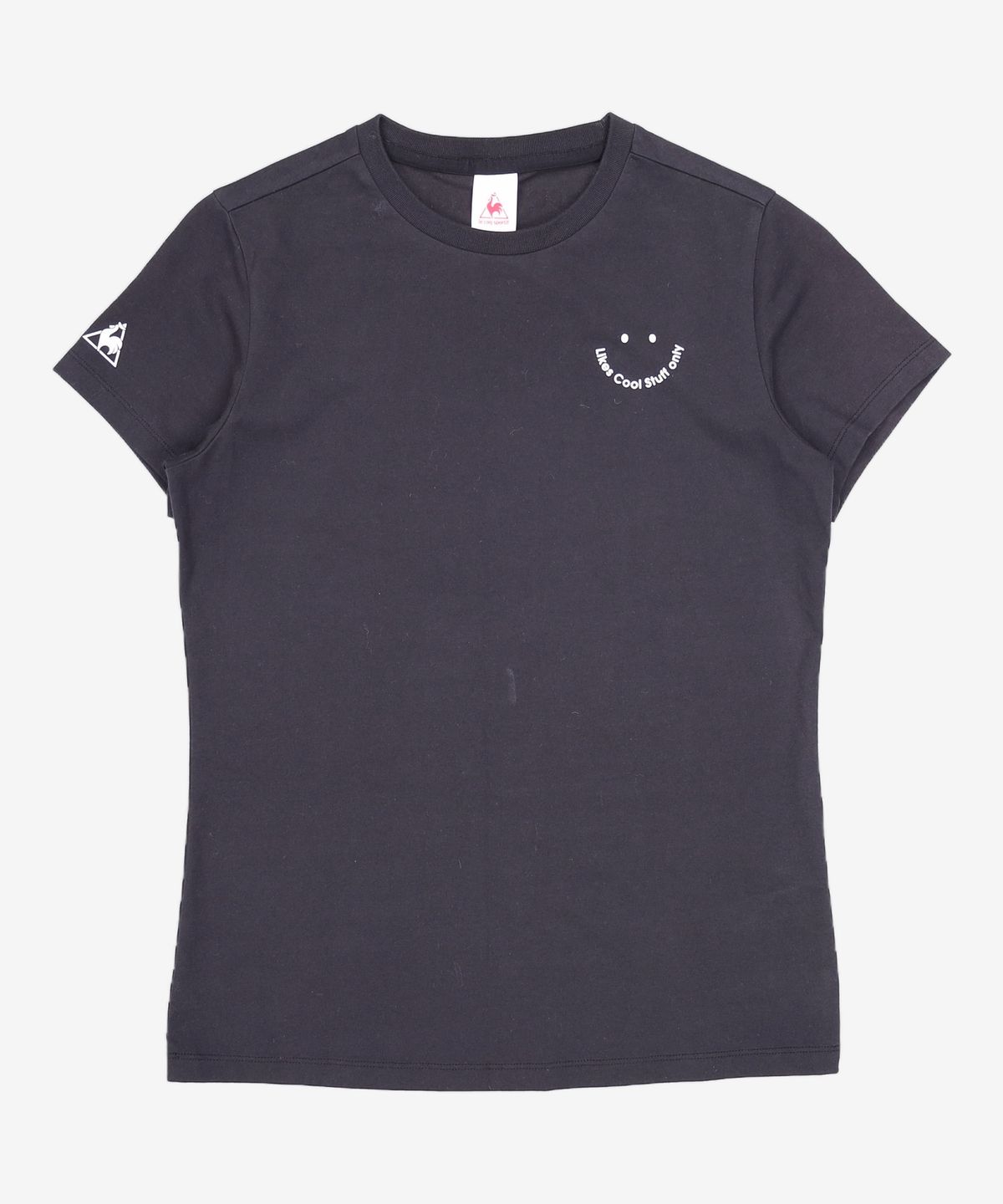 르꼬끄 스포르티브(LE COQ SPORTIF) 반소매 티셔츠 M
